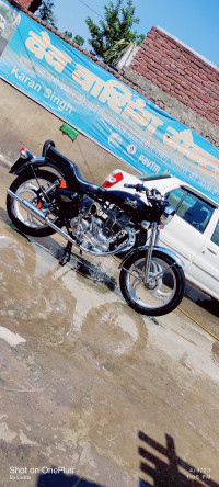 Royal Enfield Bullet Standard 350