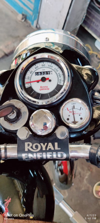 Royal Enfield Bullet Standard 350