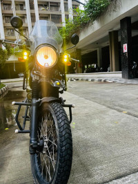 Royal Enfield Himalayan