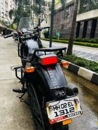 Royal Enfield Himalayan