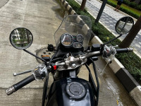 Royal Enfield Himalayan