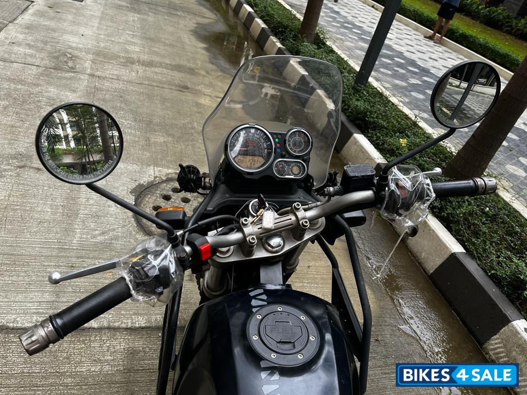 Royal Enfield Himalayan