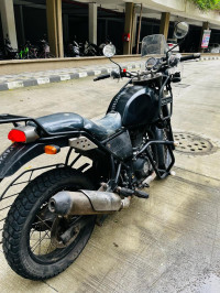 Royal Enfield Himalayan