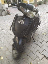 Honda Activa 2013 Model