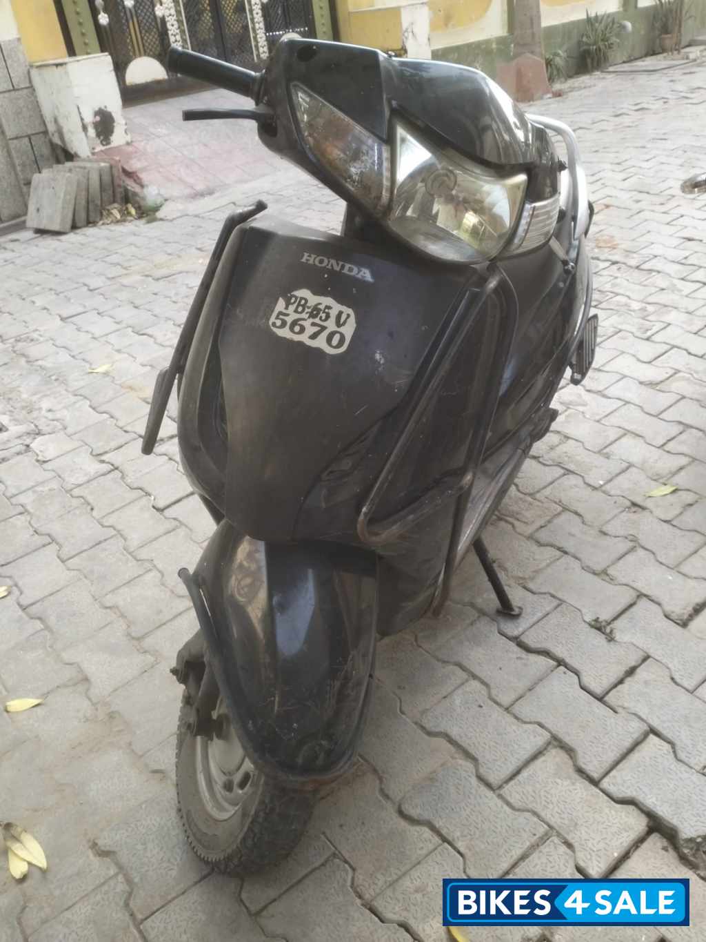 Honda Activa