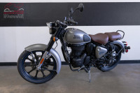 Royal Enfield Classic Gunmetal Grey