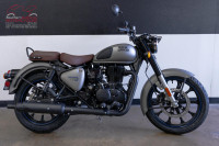 Royal Enfield Classic Gunmetal Grey