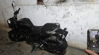 Yamaha FZS 25