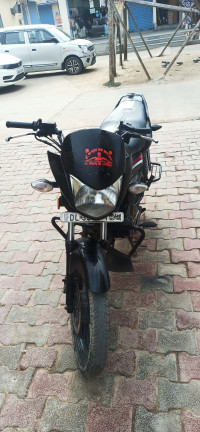 Honda Shine 125 Disc