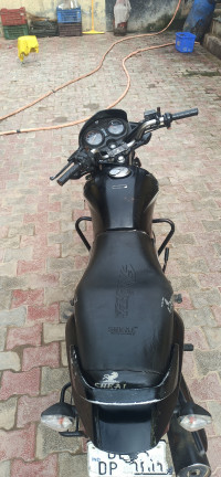 Honda Shine 125 Disc