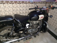 Royal Enfield Classic 350 2018 Model