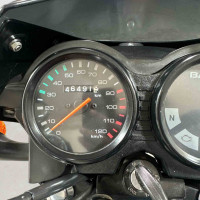 Bajaj CT 100 2020 Model