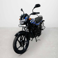 Bajaj CT 100