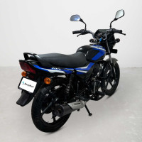 Bajaj CT 100
