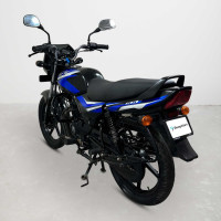 Bajaj CT 100