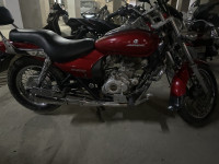Bajaj Avenger 220 DTS-i 2012 Model
