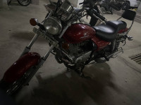 Bajaj Avenger 220 DTS-i