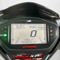 TVS NTORQ 125 Race XP 2021 Model