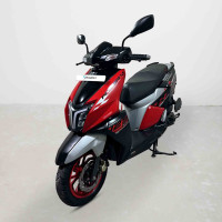 TVS NTORQ 125 Race XP