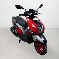 TVS NTORQ 125 Race XP