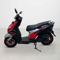 TVS NTORQ 125 Race XP