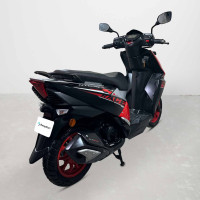 TVS NTORQ 125 Race XP