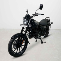 Bajaj Avenger Street 160