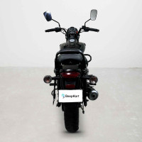 Bajaj Avenger Street 160