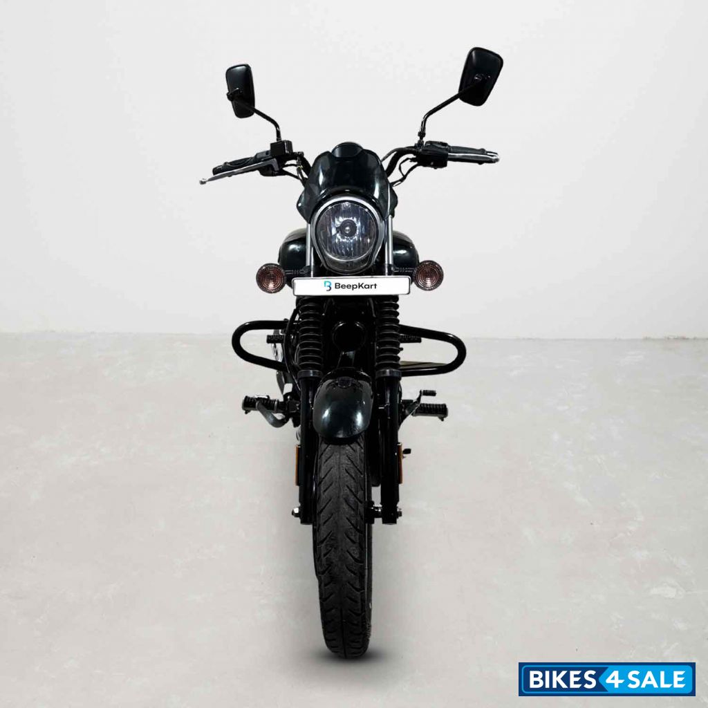 Bajaj Avenger Street 160