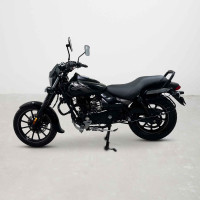Bajaj Avenger Street 160