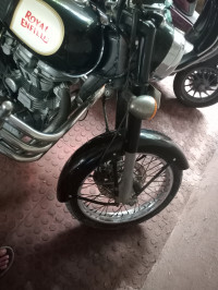 Royal Enfield Bullet 350 2016 Model