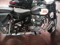 Royal Enfield Bullet 350