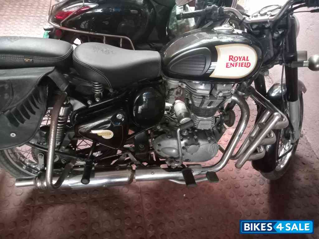 Royal Enfield Bullet 350