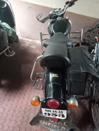 Royal Enfield Bullet 350