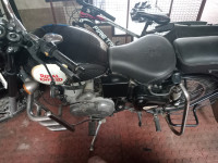 Royal Enfield Bullet 350