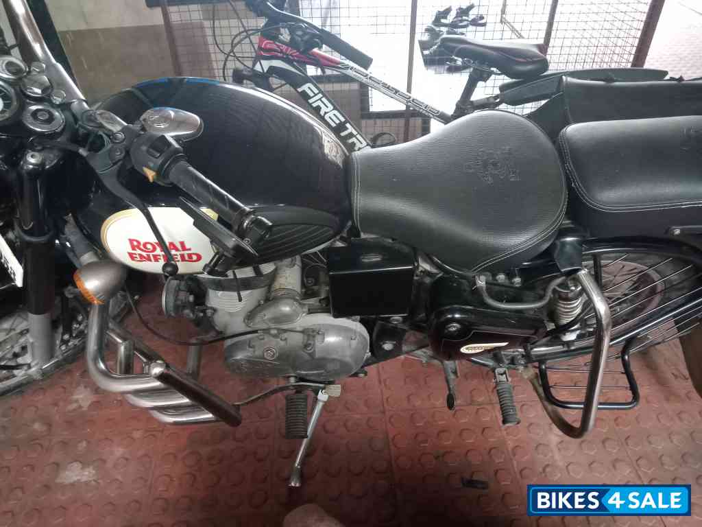 Royal Enfield Bullet 350