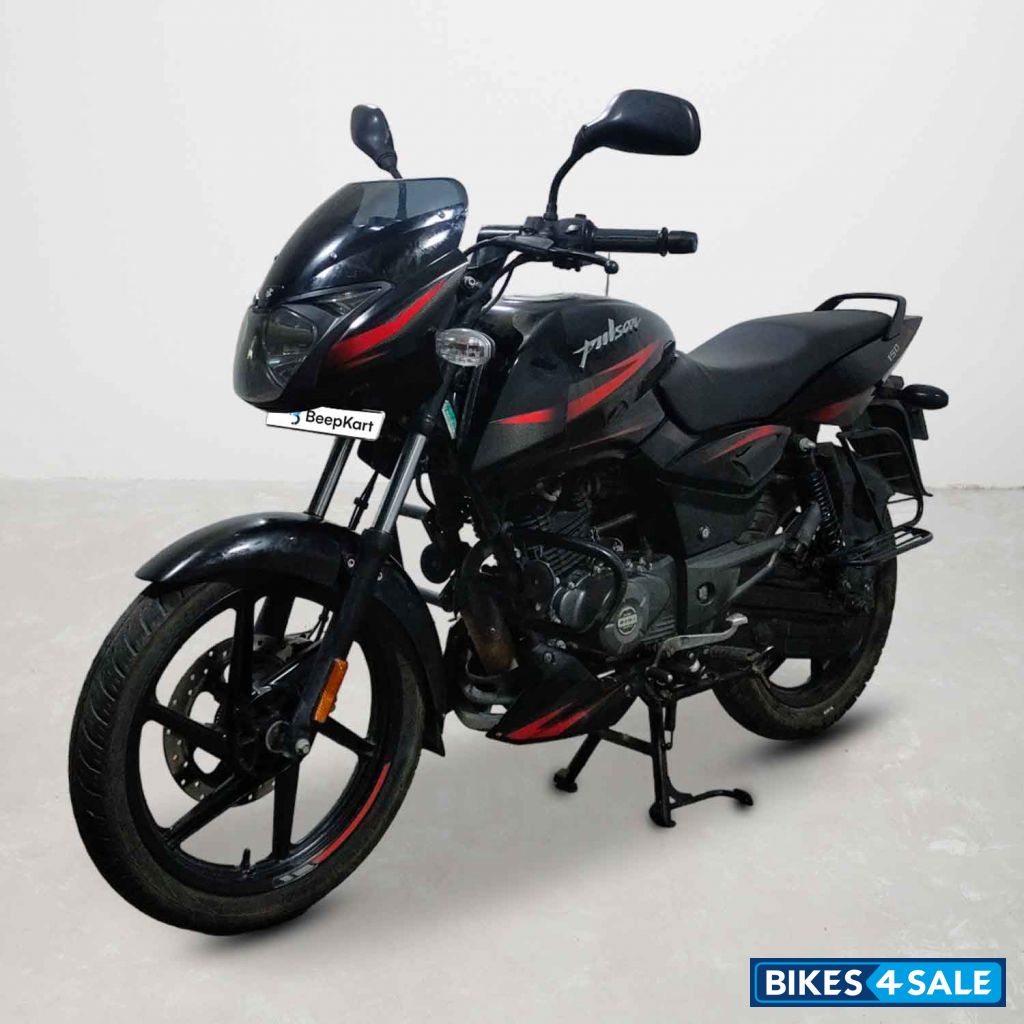 Bajaj Pulsar 150