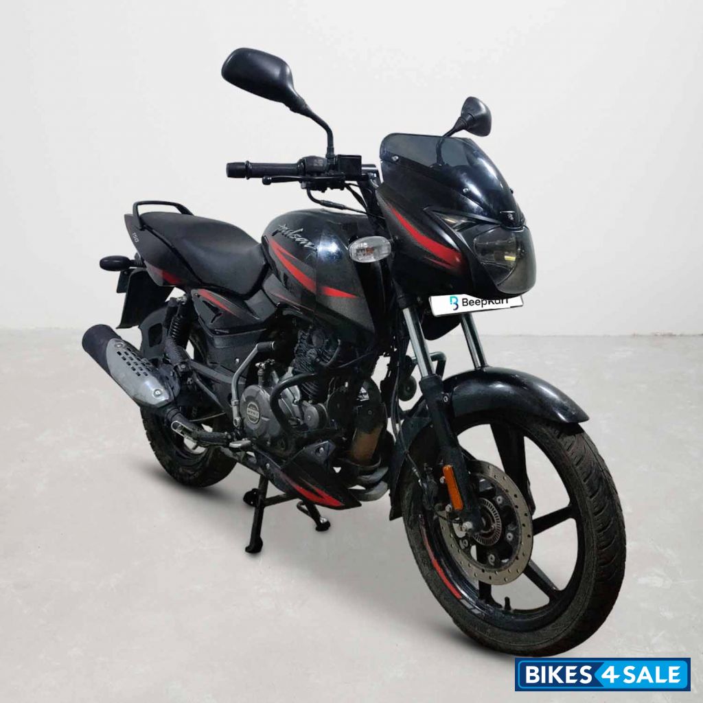 Bajaj Pulsar 150