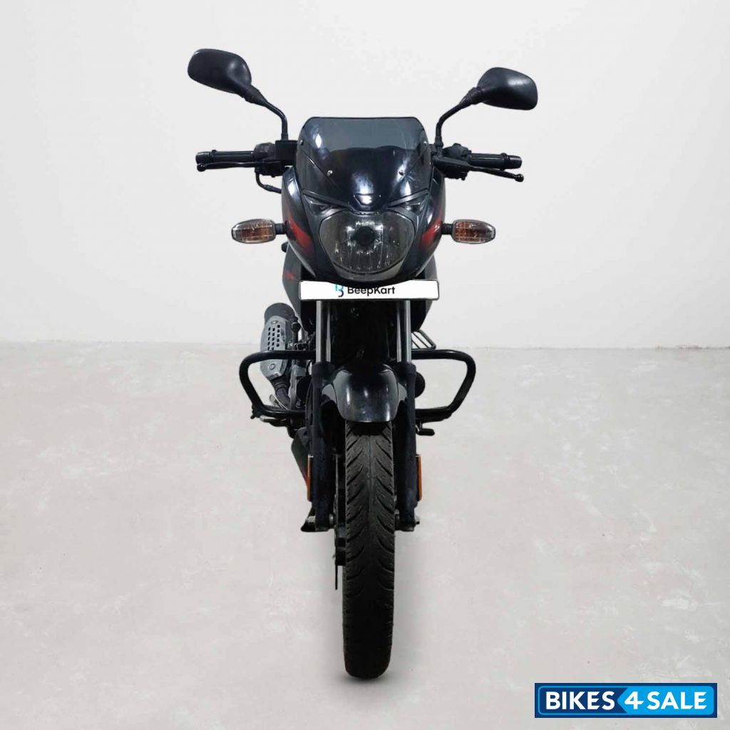 Bajaj Pulsar 150