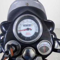 Royal Enfield Classic 350 2017 Model