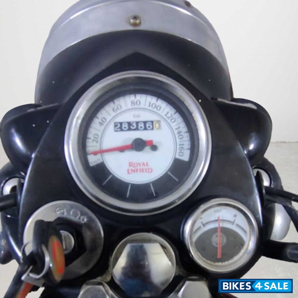 Royal Enfield Classic 350