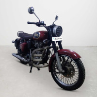 Royal Enfield Classic 350