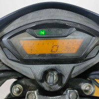 Honda CB Unicorn 160 2015 Model