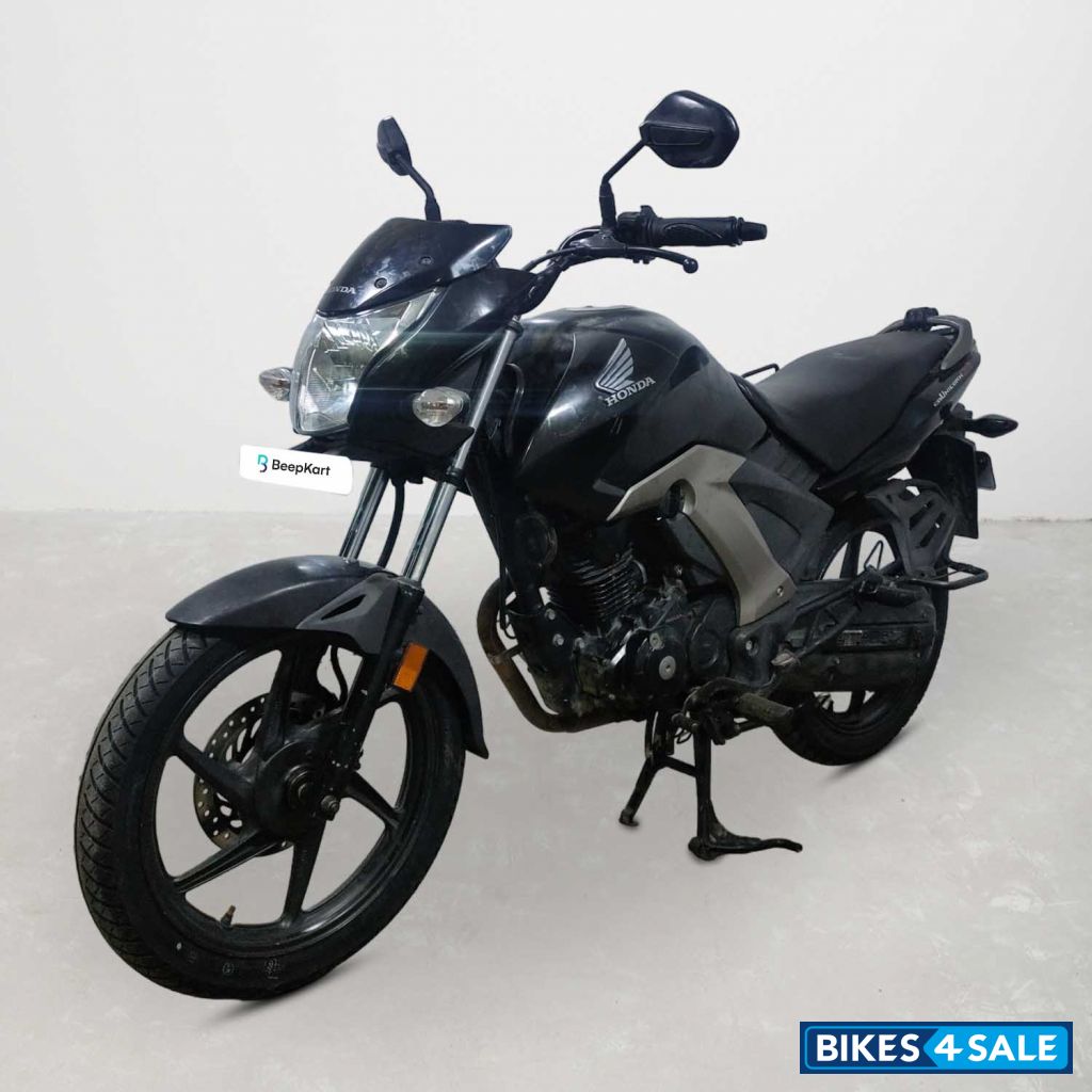 Honda CB Unicorn 160