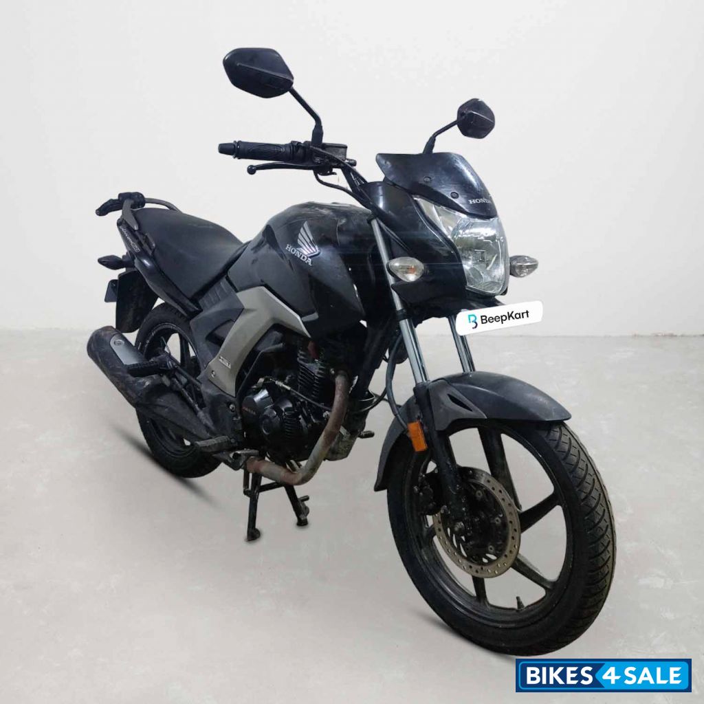 Honda CB Unicorn 160