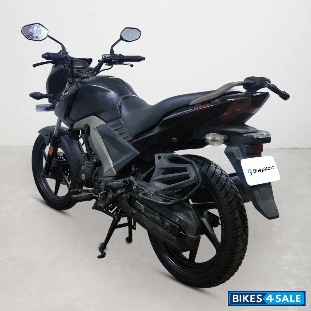 Honda CB Unicorn 160