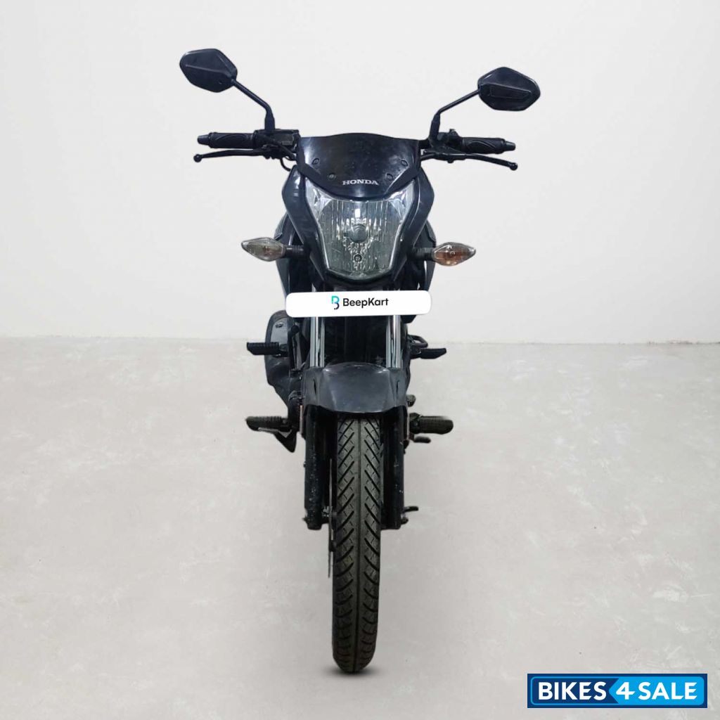 Honda CB Unicorn 160