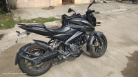 Bajaj Pulsar 200 NS ABS
