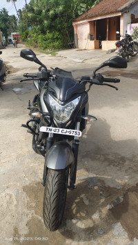 Bajaj Pulsar 200 NS ABS