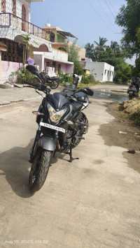 Bajaj Pulsar 200 NS ABS